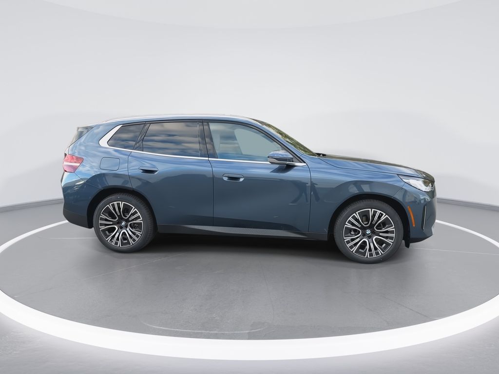 Thumbnail: 2026 BMW X3 - 9