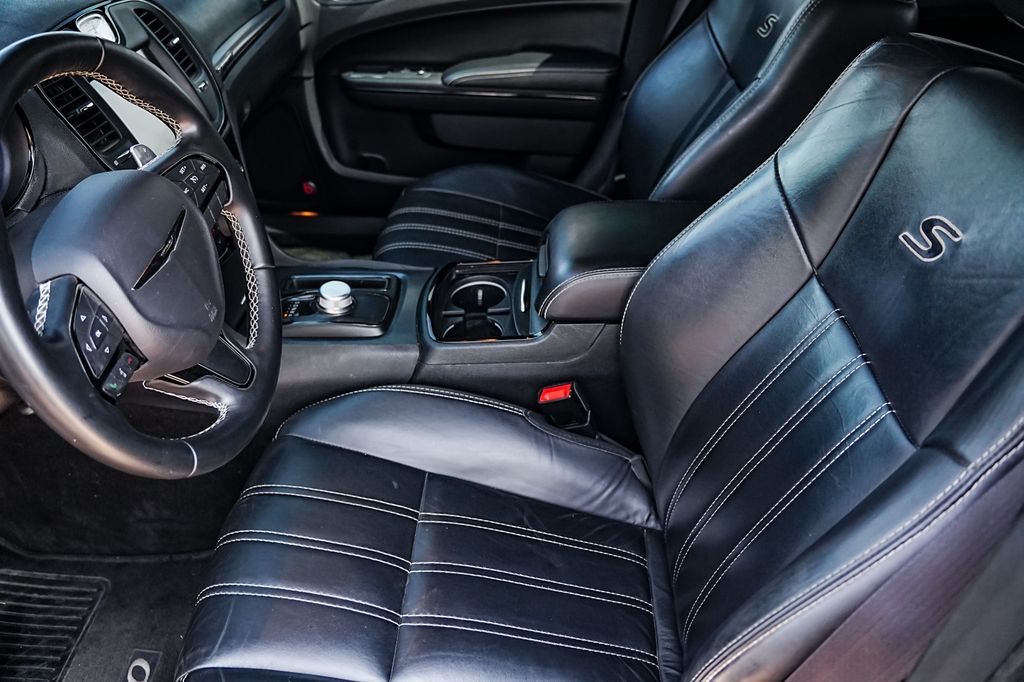 Used Car 2016 Chrysler 300  S For Sale In Taylor, Texas