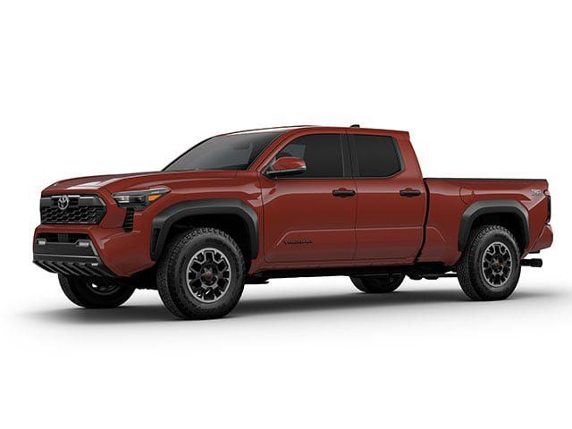 2025 Toyota Tacoma TRD Off-Road -
                West Palm Beach, FL