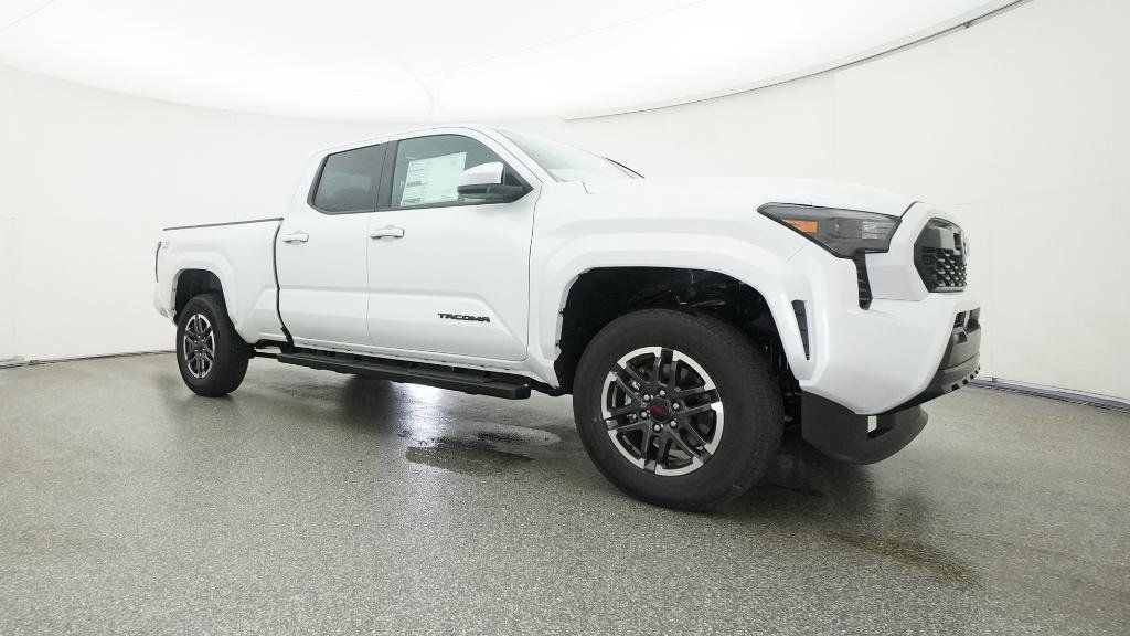 Thumbnail: 2025 Toyota Tacoma - 6