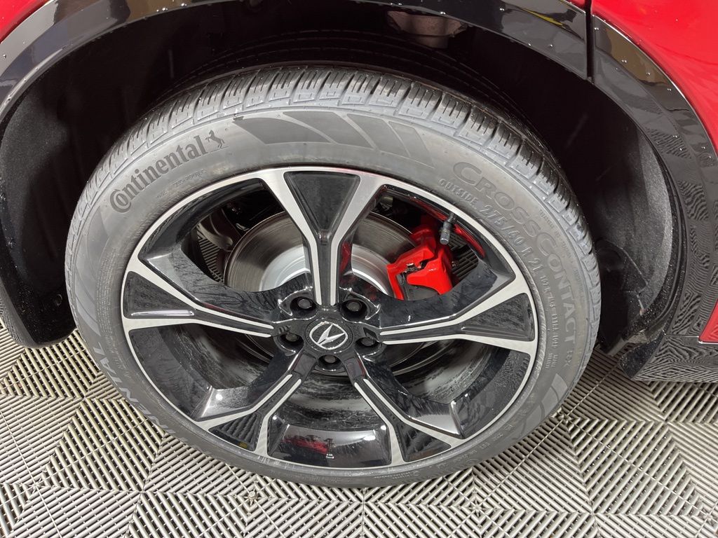 Thumbnail: 2026 Acura MDX - 18