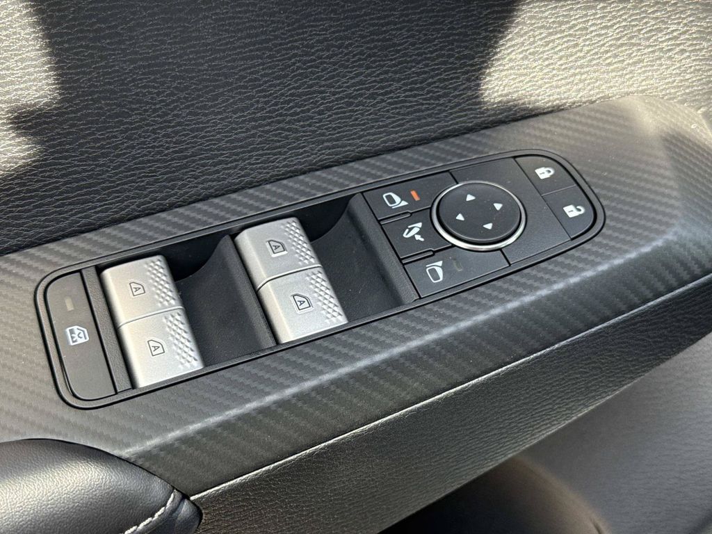 2026 Mitsubishi Outlander Trail Edition - Photo 21