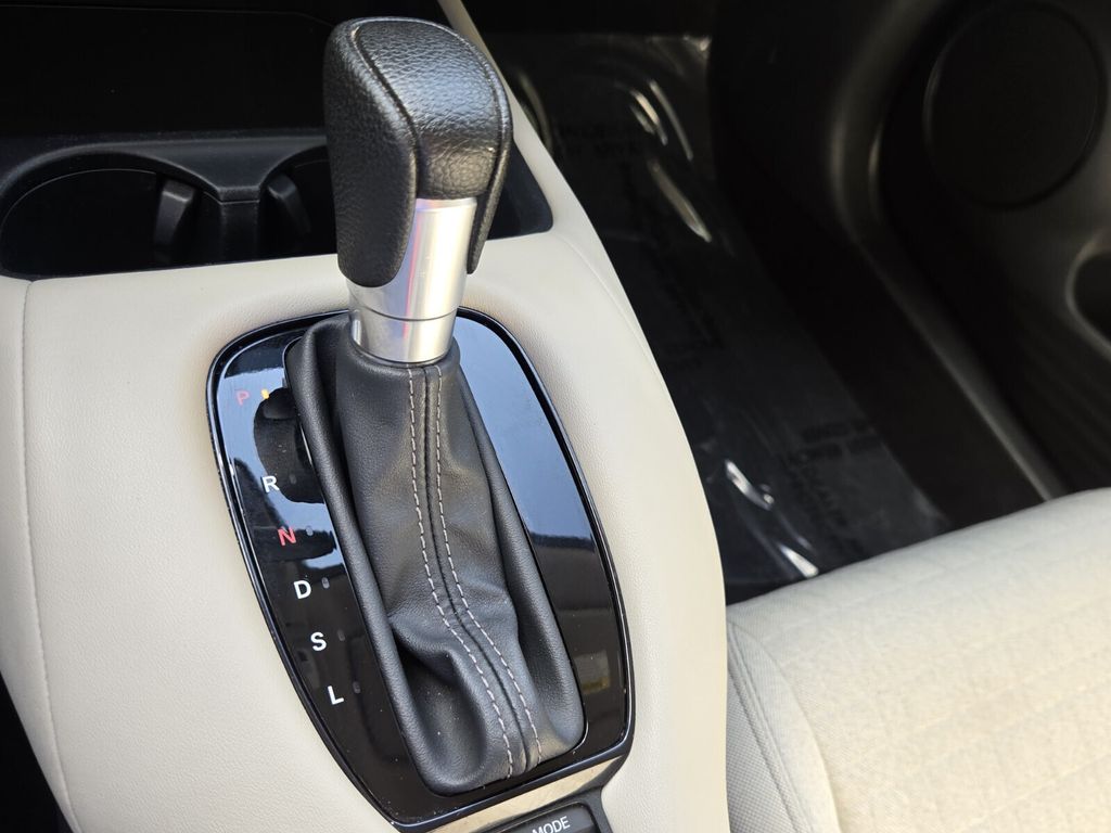 2023 Honda HR-V - $23,514