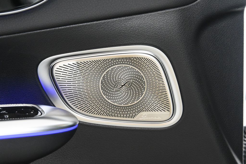 Thumbnail: 2026 Mercedes-Benz GLC - 25