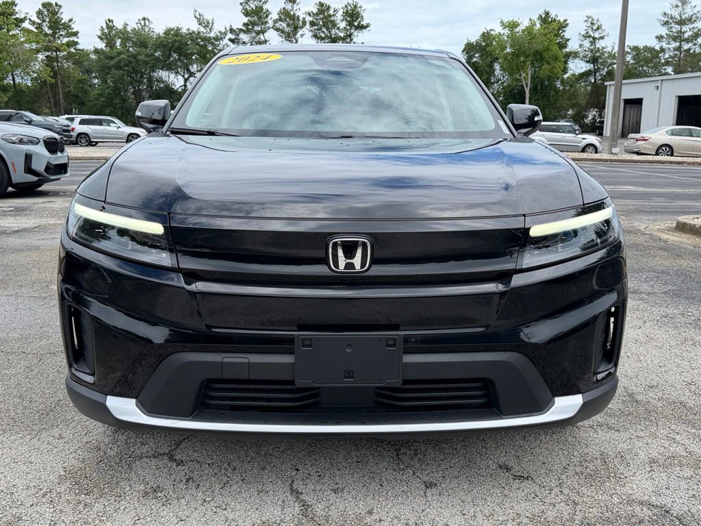 Certified 2024 Honda Prologue EX with VIN 3GPKHVRJ4RS519261 for sale in St. Augustine, FL