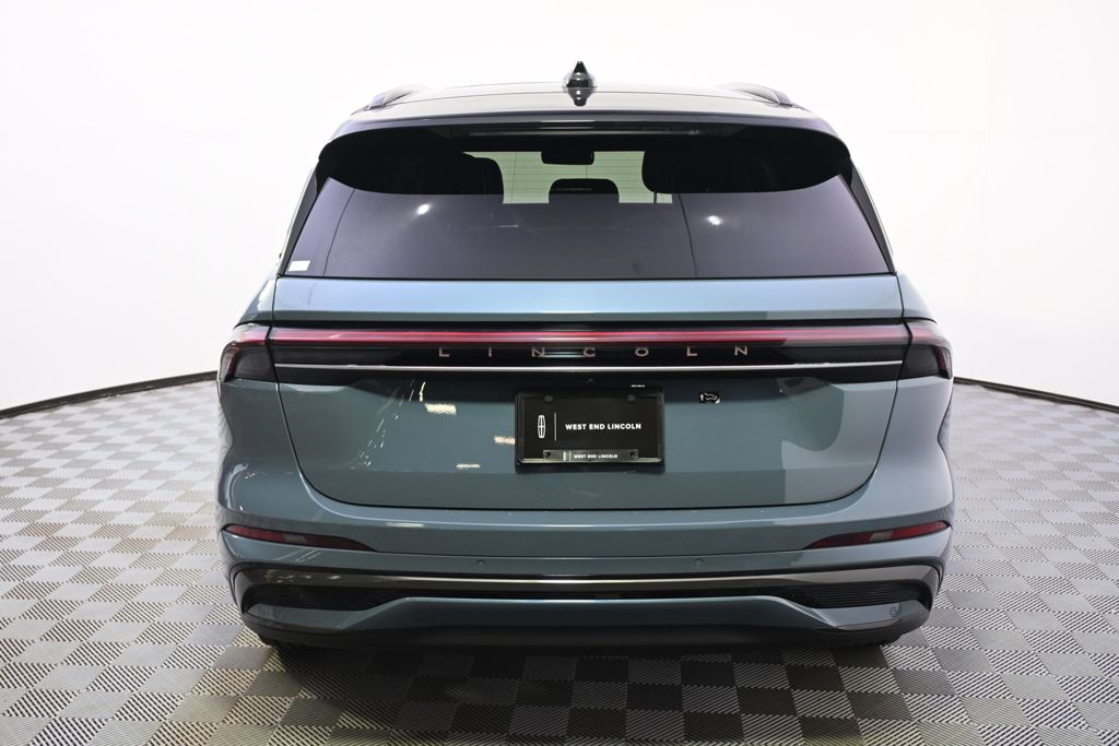 New 2026 Blue Lincoln Reserve image 5