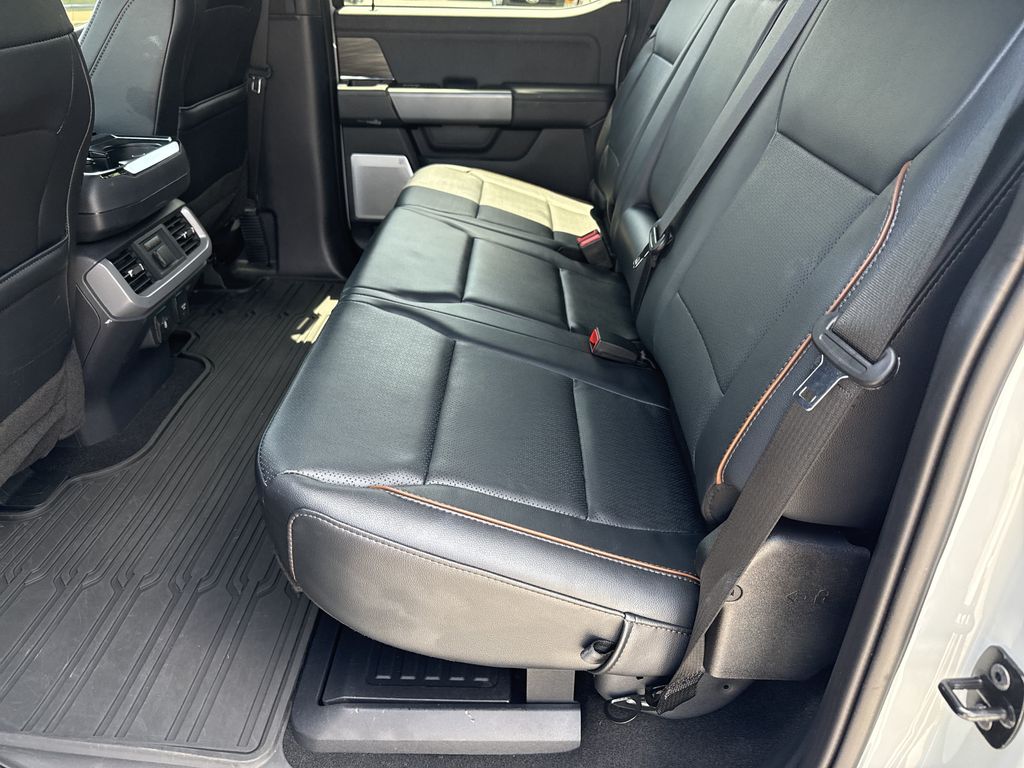 Used 2024 Ford F-150 Truck