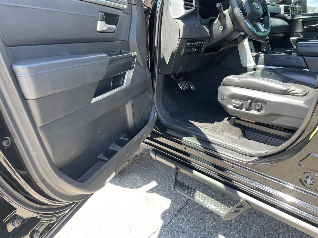 Used 2024 Toyota Tundra Hybrid Truck