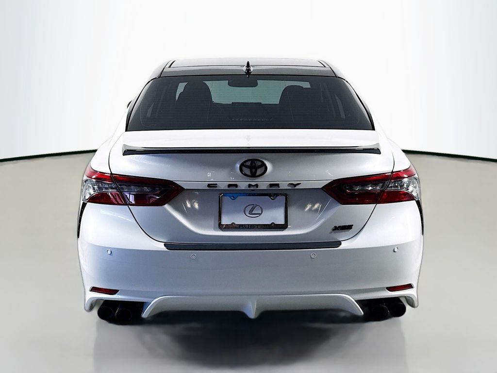 Thumbnail: 2024 Toyota Camry - 6