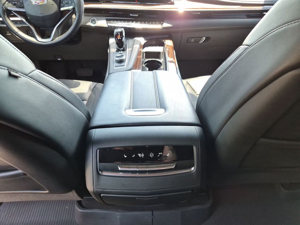 Used Car 2023 Cadillac Escalade  Premium Luxury For Sale Under $70,000 In Austin, Texas
