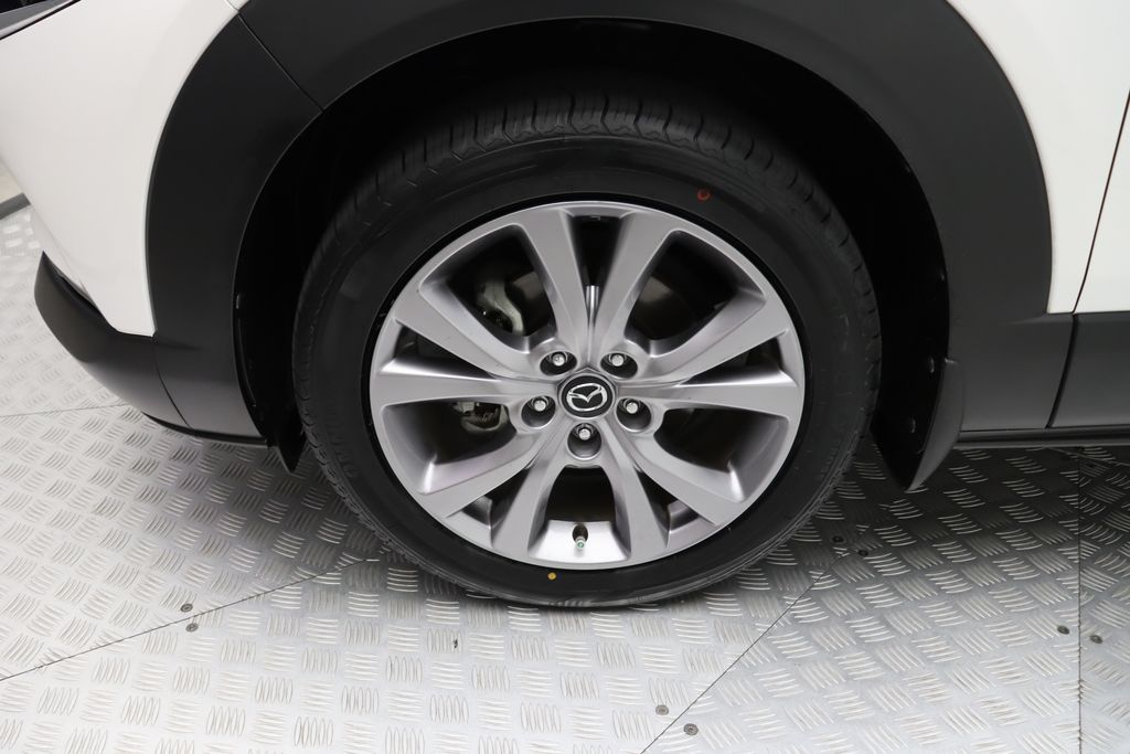 2023 Mazda CX-30 Select 4