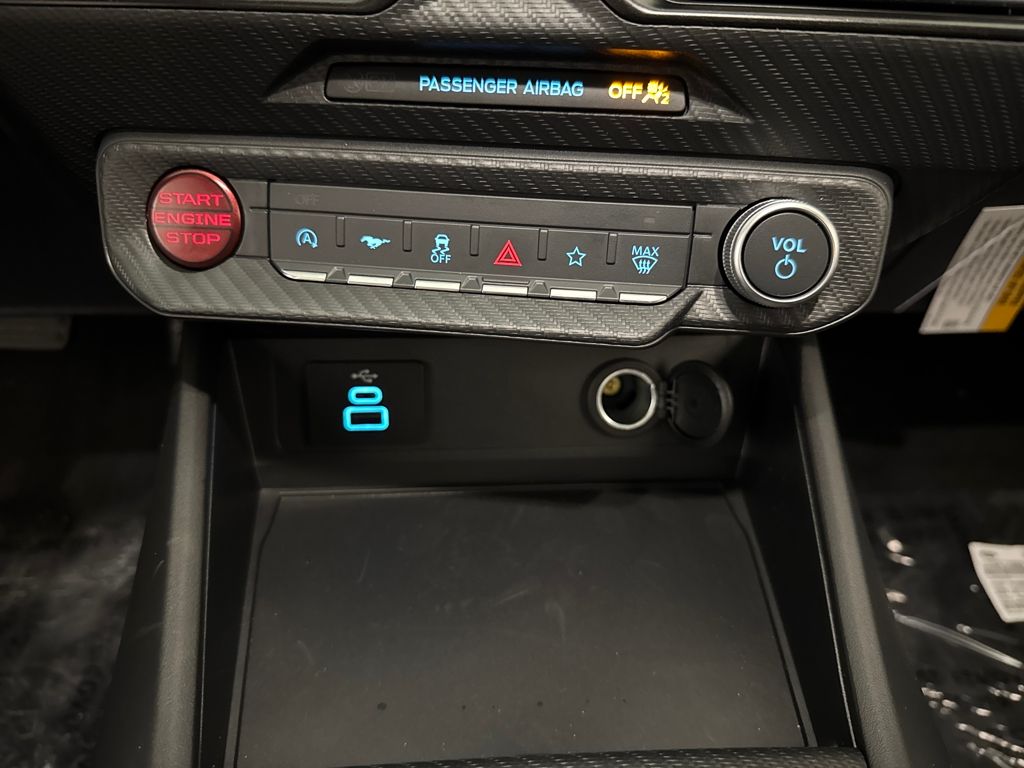 New 2026 Gray Ford EcoBoost image 26