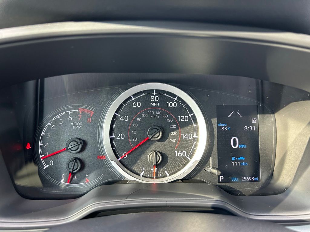 Thumbnail: 2021 Toyota Corolla - 16