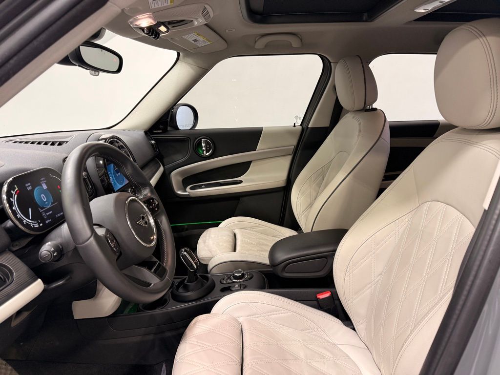 Thumbnail: 2023 MINI Cooper Countryman - 12