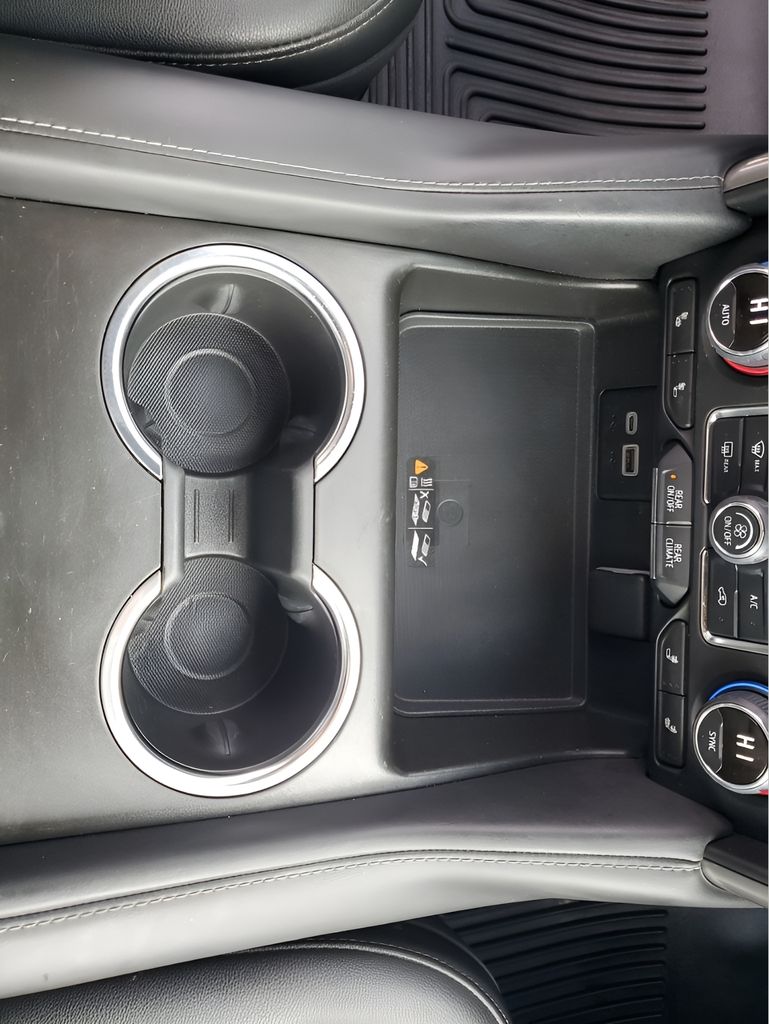 Used Car 2024 Chevrolet Tahoe  Z71 For Sale Under $60,000 In Austin, Texas