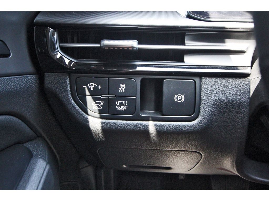 New 2026 Kia Sportage Hybrid SUV