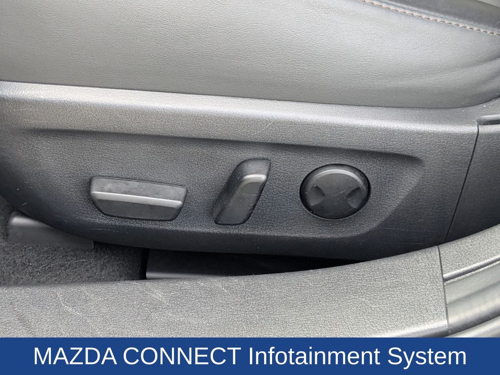 2023 Mazda Mazda3 Sedan 2.5 Turbo Premium Plus