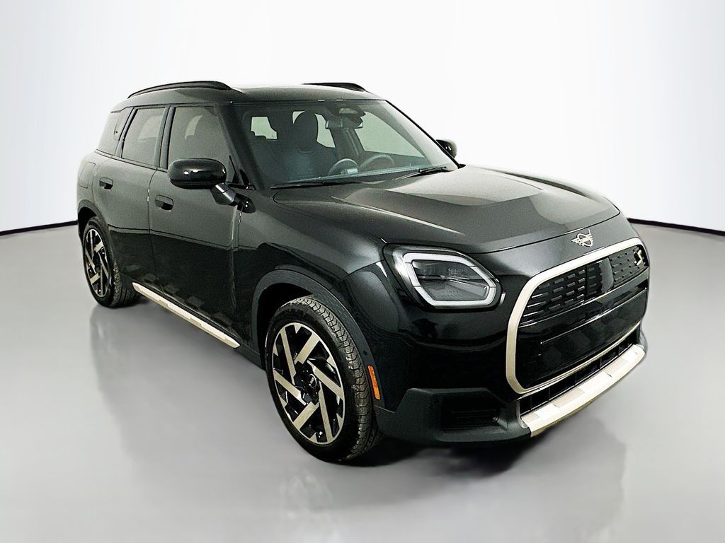 2025 MINI Cooper Countryman  3