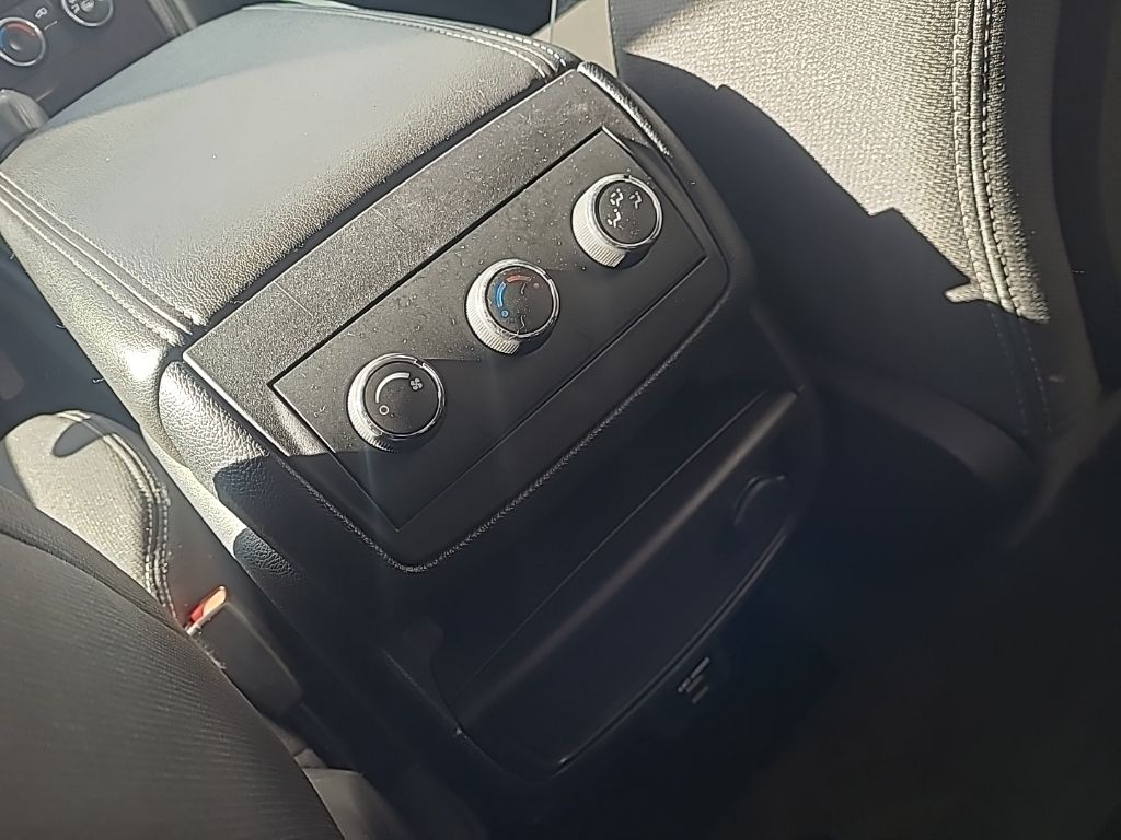 used 2016 Chevrolet Traverse car, priced at $12,867