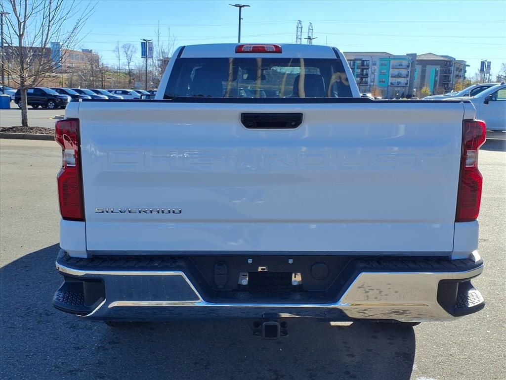 ChevroletSilverado 150027