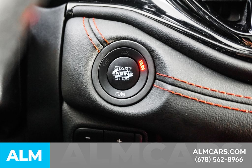 Used 2024 White Dodge R/T image 28