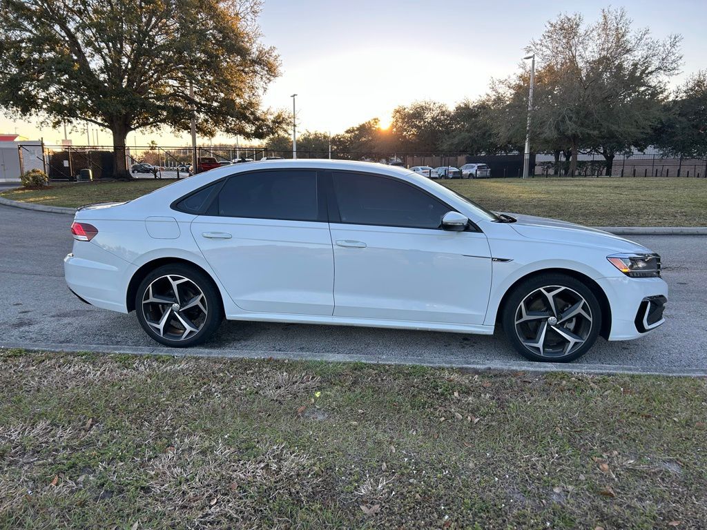 Thumbnail: 2022 Volkswagen Passat - 6