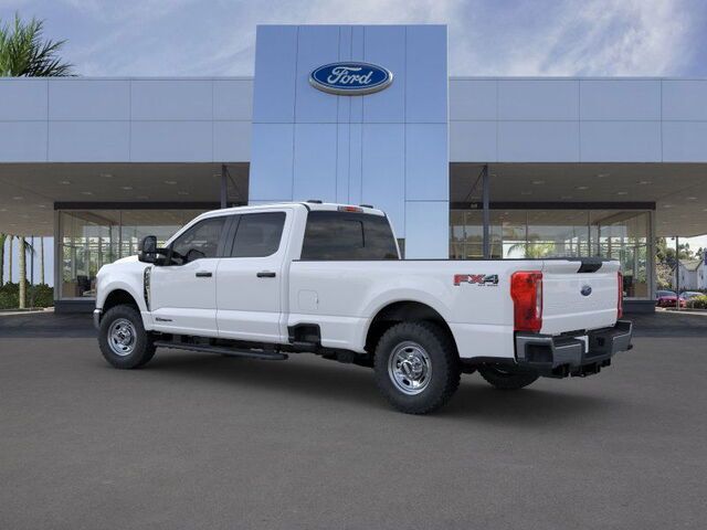 2024 Ford F-250 Super Duty XL