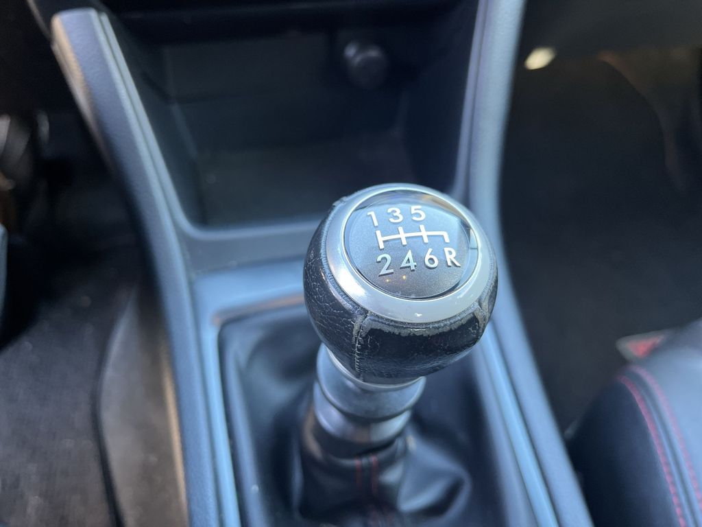 Thumbnail: 2018 Subaru WRX - 18