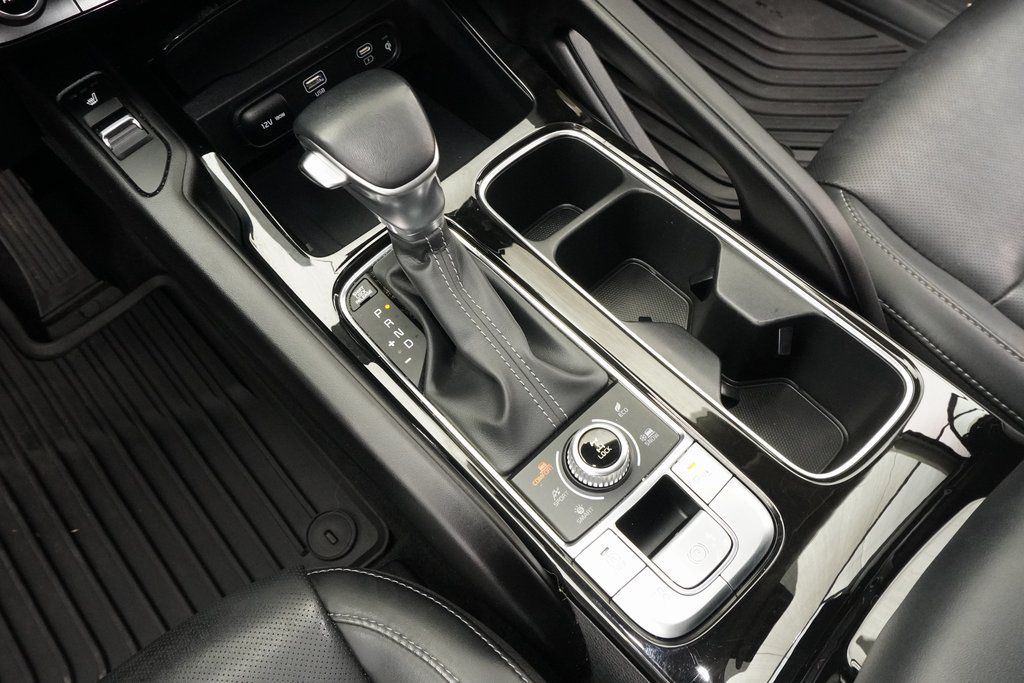 Used Car 2024 Kia Telluride  S For Sale Under $35,000 In Weatherford, Texas