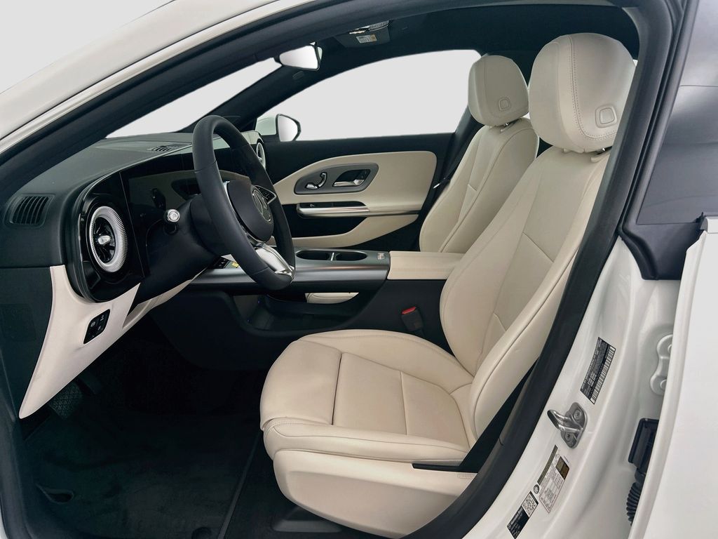 Thumbnail: 2027 Mercedes-Benz CLA - 17