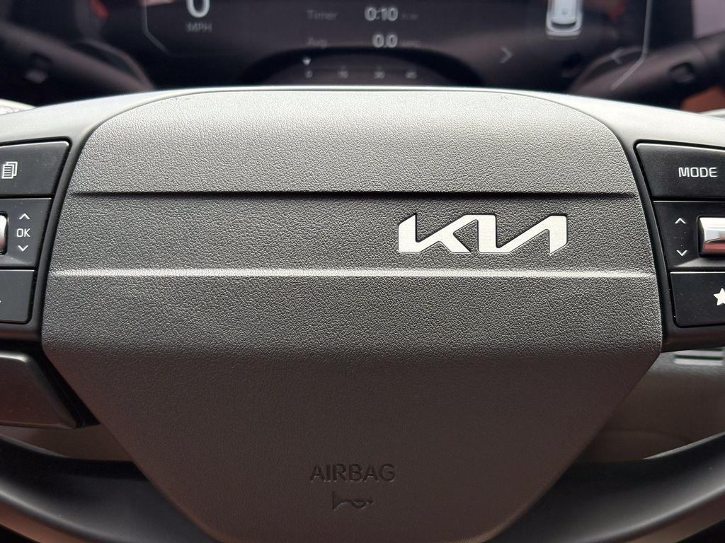 New 2026 Kia Sportage SUV