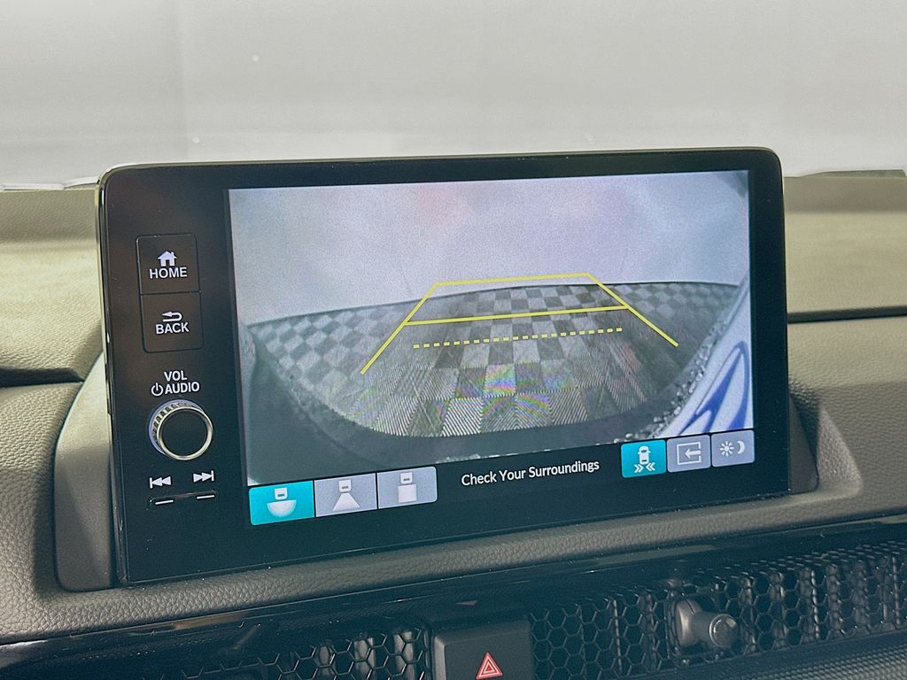 2023 Honda CR-V Sport Touring 14