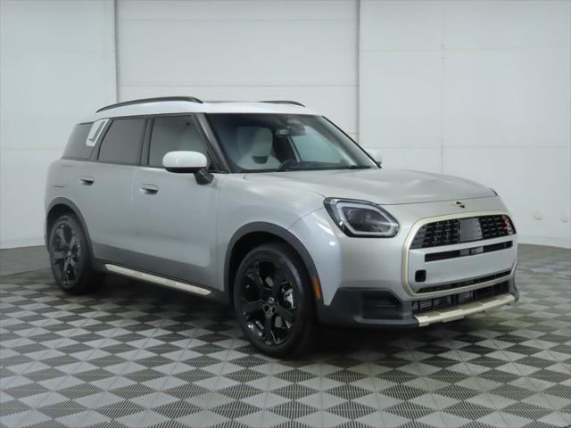 Thumbnail: 2026 MINI Cooper Countryman - 3