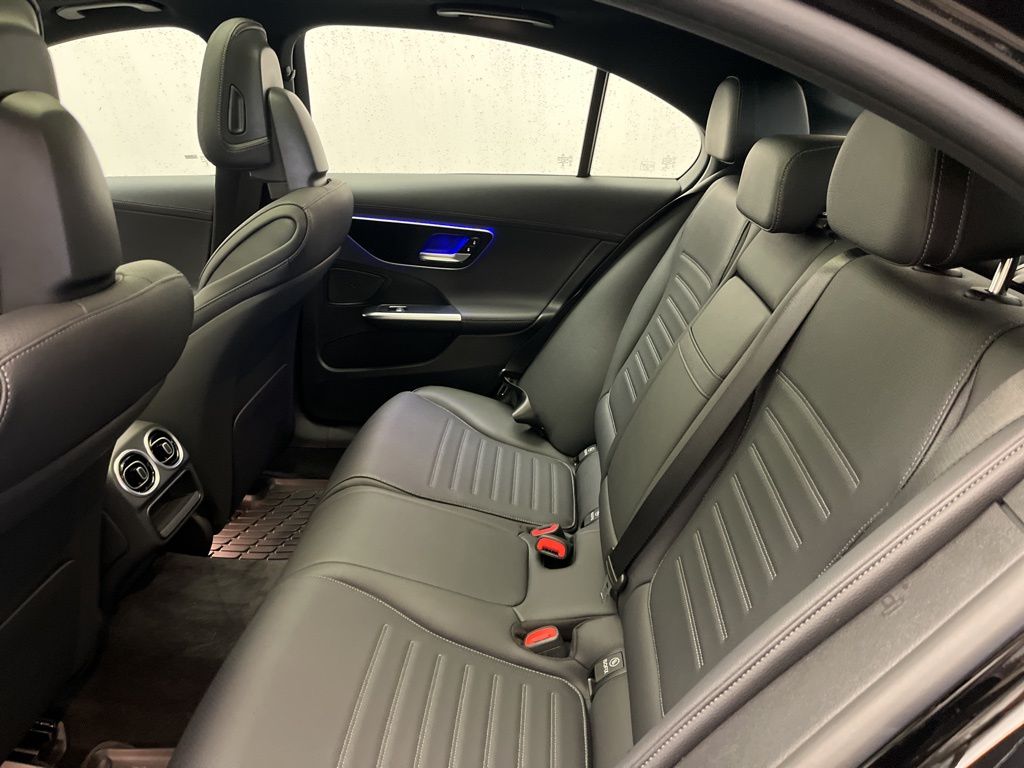 Thumbnail: 2023 Mercedes-Benz C-Class - 24