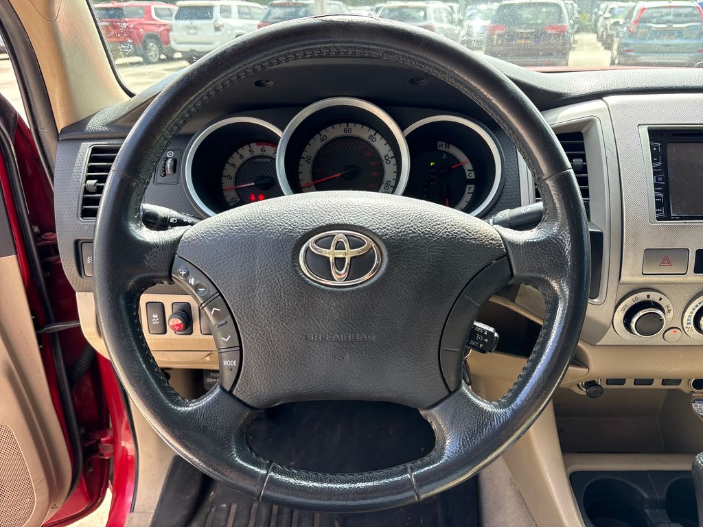 Used 2011 Red Toyota PreRunner image 18