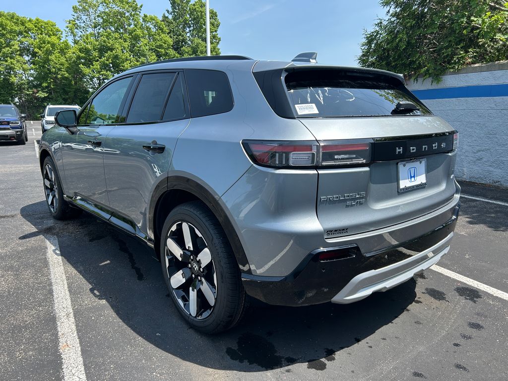 Thumbnail: 2026 Honda Prologue - 3