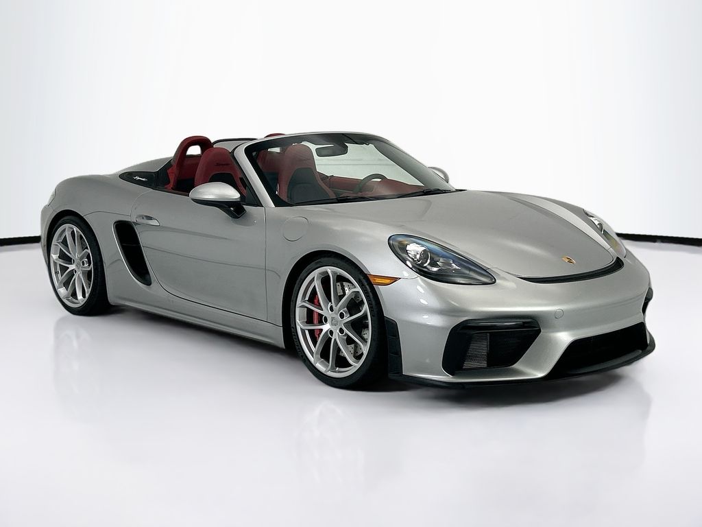 Thumbnail: 2021 Porsche  - 3