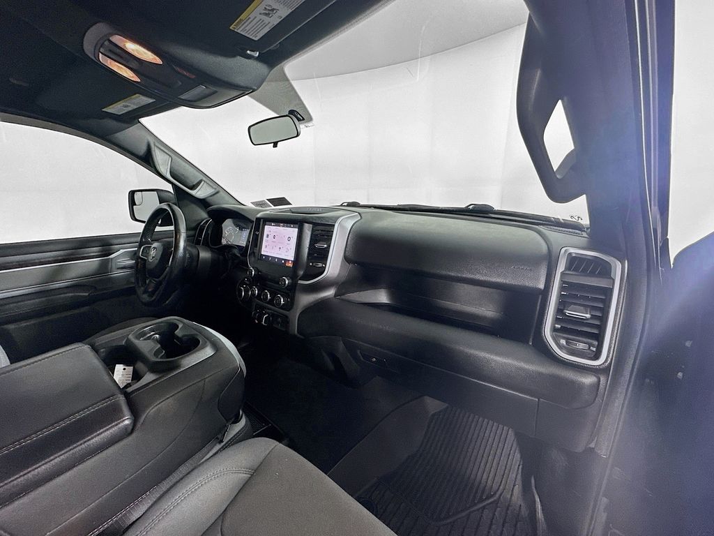 Used 2022 Black Ram Big Horn/Lone Star image 32