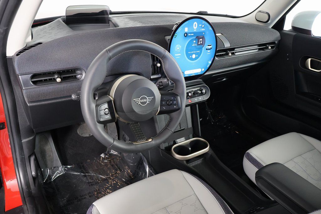 Thumbnail: 2025 MINI Cooper - 7