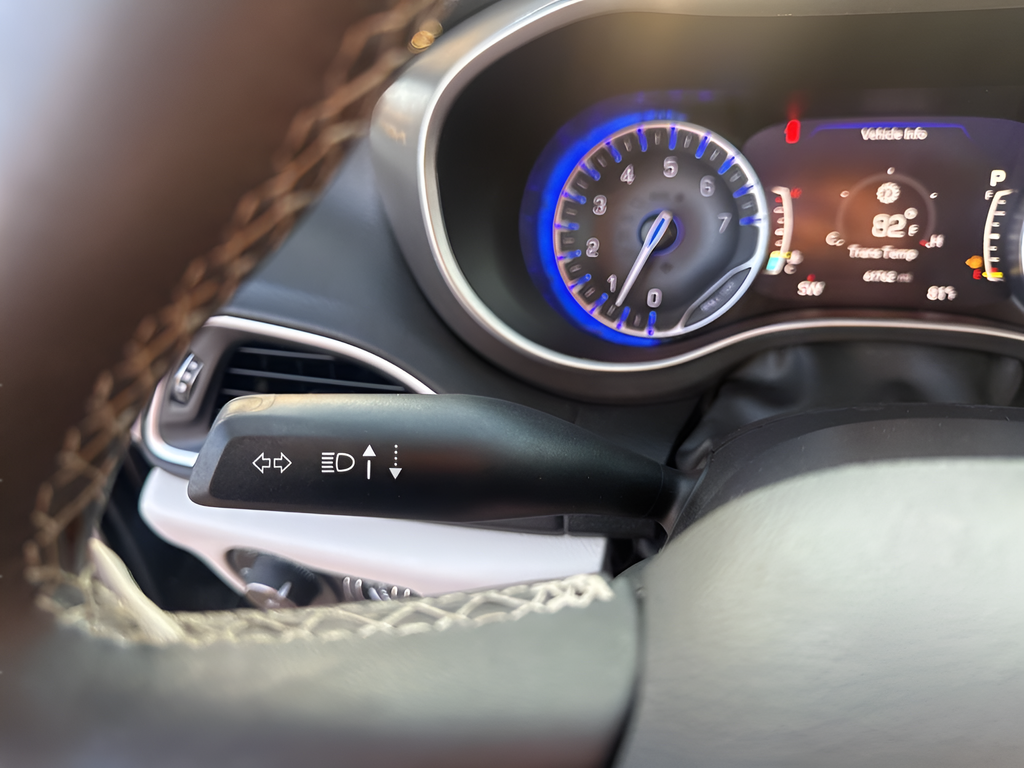 Used Car 2024 Chrysler Pacifica  Touring L For Sale Under $30,000 In Austin, Texas