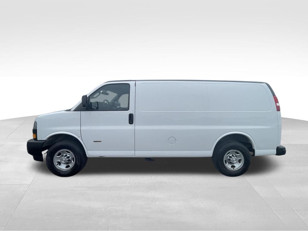 ChevroletExpress 250014