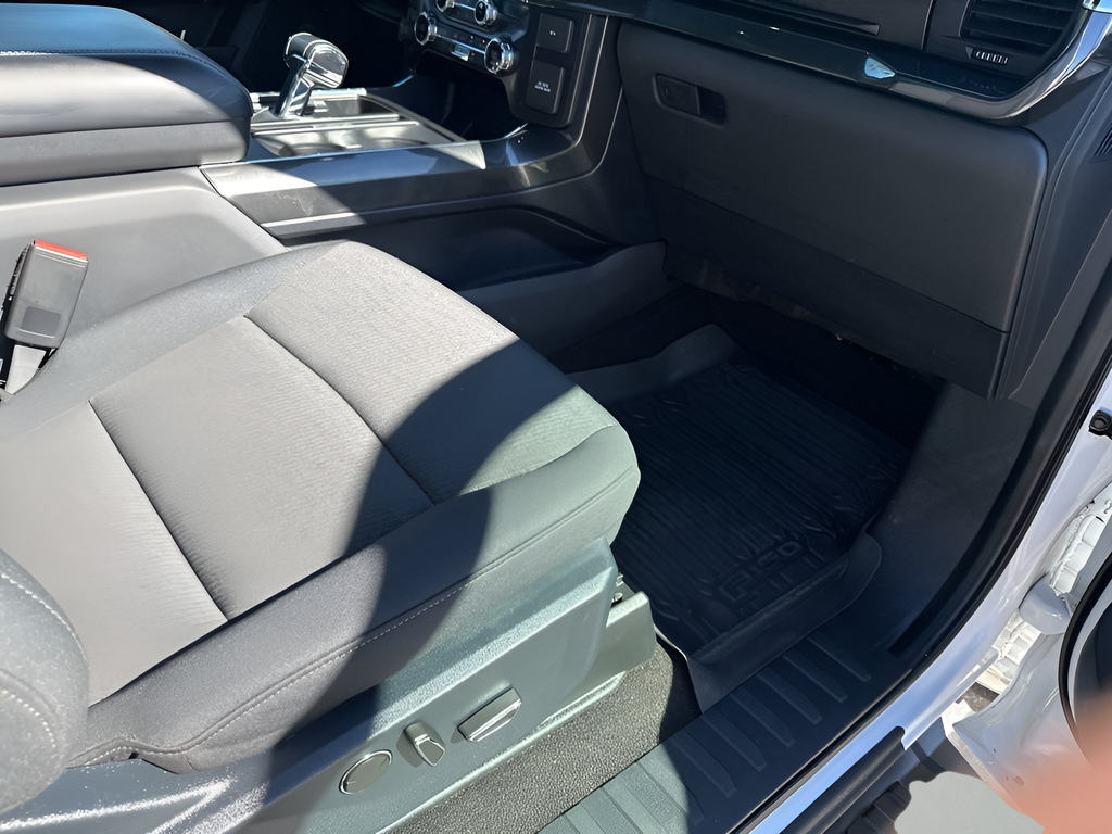 Used Car 2021 Ford F-150  Xlt For Sale Under $40,000 In Austin, Texas