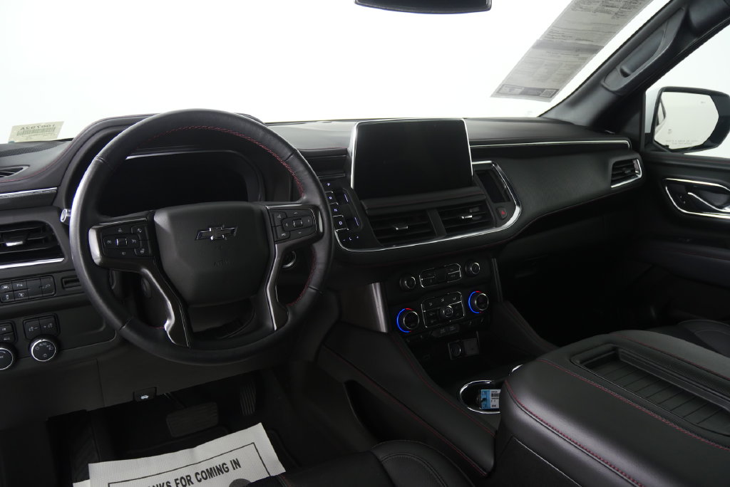 Thumbnail: 2022 Chevrolet Tahoe - 20