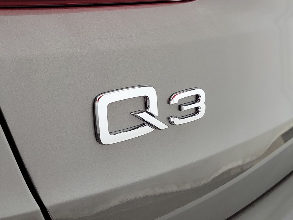 2024 Audi Q3 Premium Plus 15