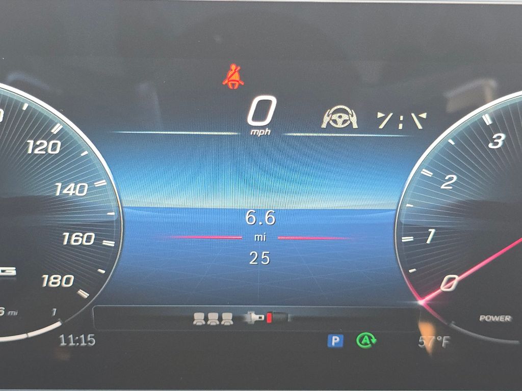 New 2026  Mercedes-Benz GLE 53 AMG® image 29