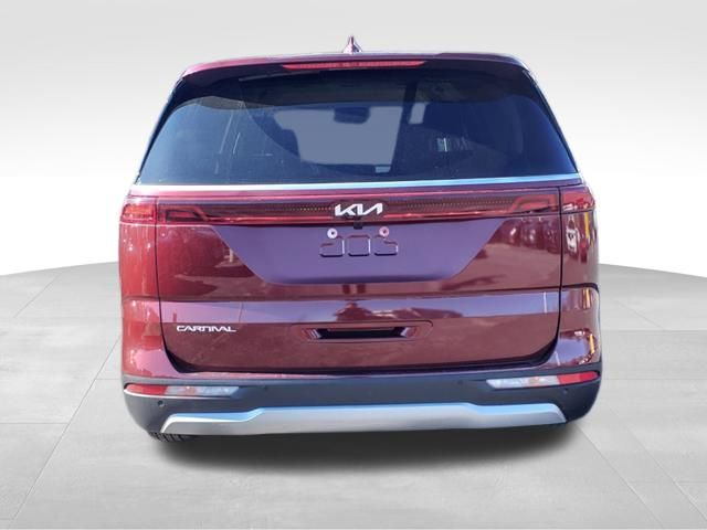 2024 Kia Carnival LX 6