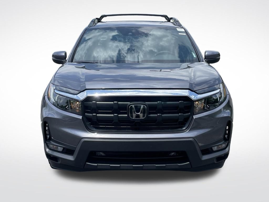 Thumbnail: 2026 Honda Ridgeline - 9