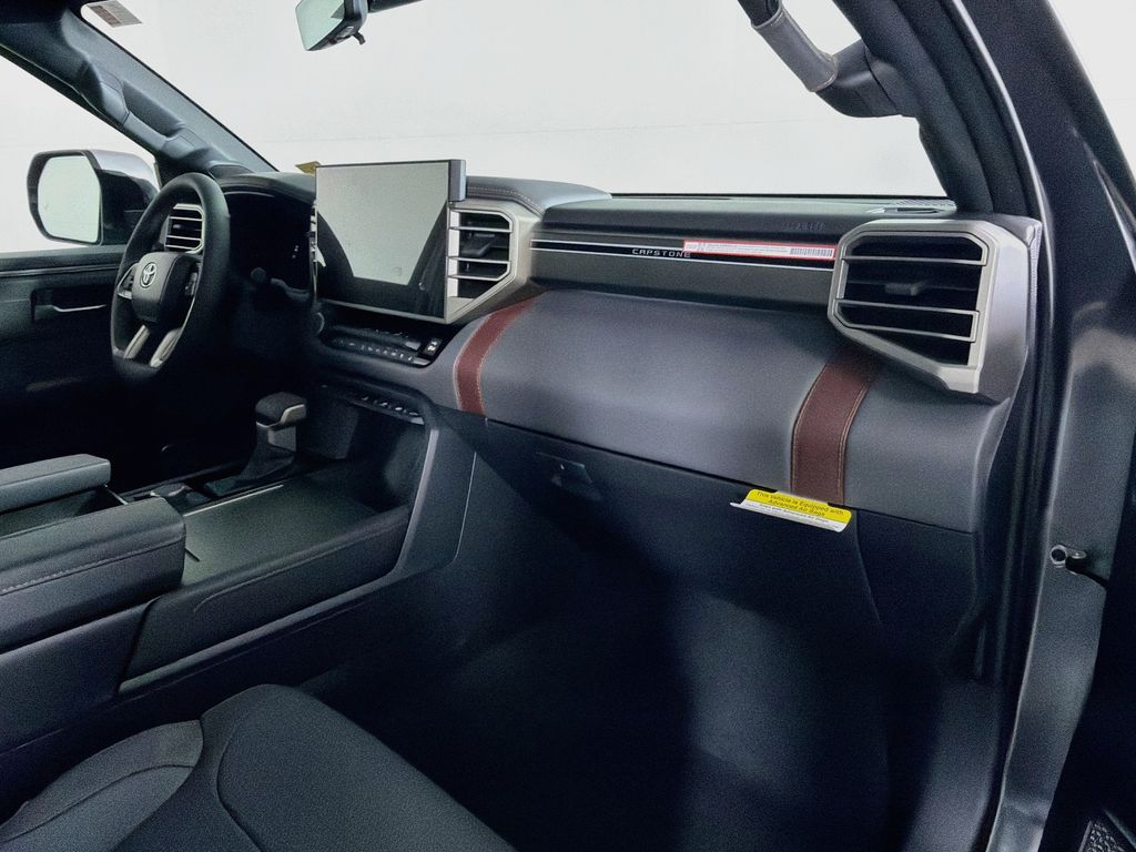 New 2026 Toyota Tundra i-FORCE MAX Truck
