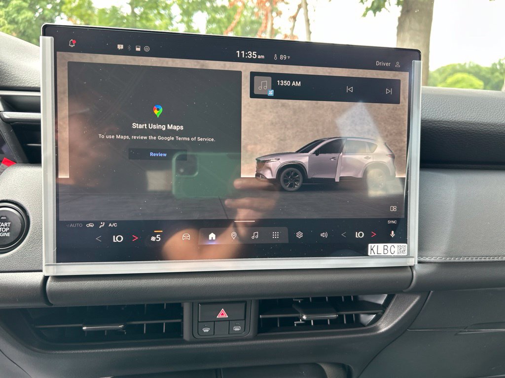 New 2026 Blue Mazda 2.5 S Select image 18