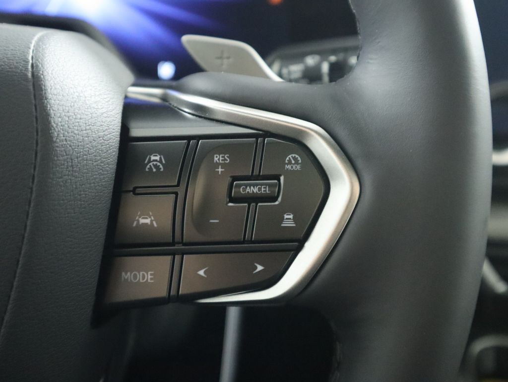 Thumbnail: 2026 Lexus TX - 13